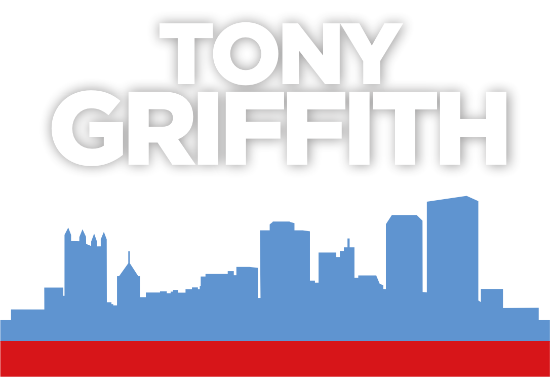 Tony Griffith